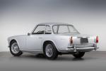 Triumph Italia 2000 1959 года